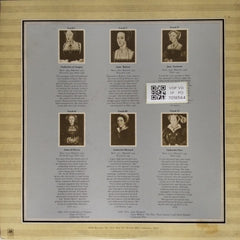 Rick Wakeman - The Six Wives of Henry VIII (Vinyl)