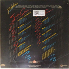Various - Flashdance (Vinyl)