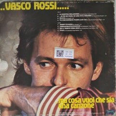 Vasco Rossi - Ma Cosa Vuoi Che Sia Una Canzone (Vinyl)