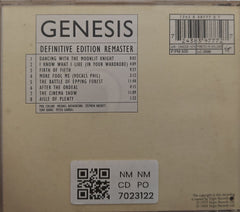 Genesis - Selling England by the Pound (CD)
