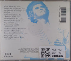 Elton John - Live in Australia with the Melbourne Symphony Orchestra (CD)