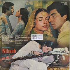 Ravi - Nikaah (Vinyl)