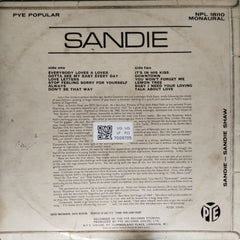 Sandie Shaw - Sandie (Vinyl)