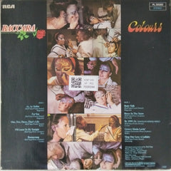 Baccara - Colours (Vinyl)