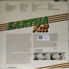 Eartha Kitt - Twin Pack (Vinyl) (2)