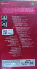 Kalyanji, Anandji - Legends Maestro Melodies in a Milestone Collection (CD) (5)