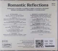 Various - Romantic Reflections (CD)