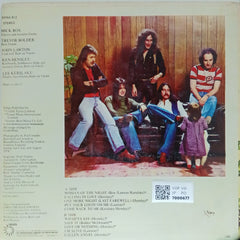 Uriah Heep - Fallen Angel (Vinyl)