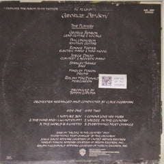 George Benson - In Flight (Vinyl)