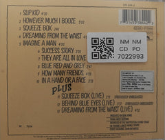 The Who - The Who by Numbers (CD)