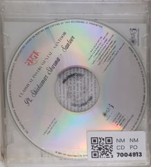Pt. Shivkumar Sharma - Santoor (CD)