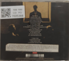 Porcupine Tree - The Incident (CD) (2)