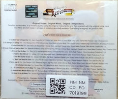 Various - Aaj Mere Yaar Ki Shaadi Hai (CD)
