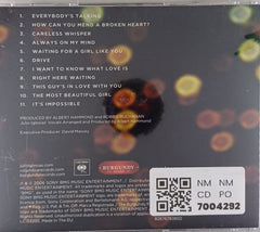 Julio Iglesias - Romantic Classics (CD)