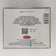 ABBA - The Hits 3 (CD)