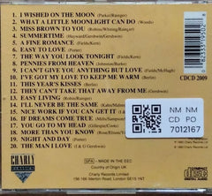 Billie Holiday - Immortal Lady Day Vol 1 (CD)