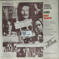 Various - Hit Wave (Vinyl)
