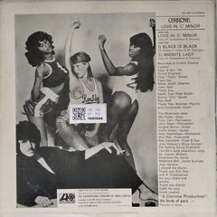 Cerrone - Love In C Minor (Vinyl)