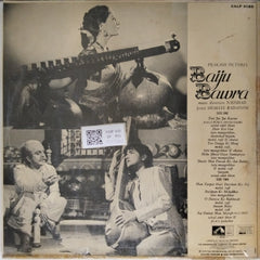 Naushad - Baiju Bawra (Vinyl)