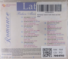 Lata Mangeshkar - Bahon Mein Chale Aao (CD)