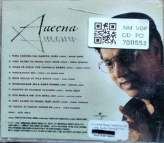 Jagjit Singh - Aeena (CD)