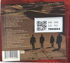 Eagles - Long Road Out Of Eden (CD) (2)