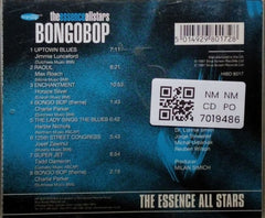 Essence Allstars - BONGOBOP (CD)