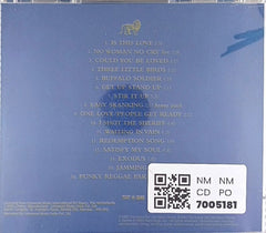 Bob Marley and the Wailers - Legend: The Best of Bob Marley and the Wailers (CD)