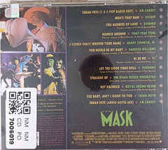 Various - The Mask: Music from the Motion Picture (CD)