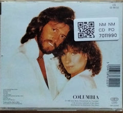 Streisand - Guilty (CD)