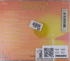 Various - Fascinating Bhairavi (CD)