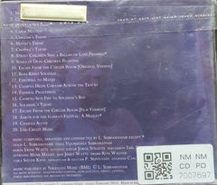 L. Subramaniam - Salaam Bombay! (CD)