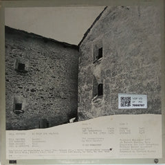 Bill Connors - Of Mist and Melting (Vinyl)