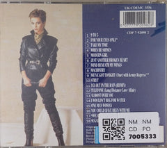 Sheena Easton - The Best of Sheena Easton (CD)
