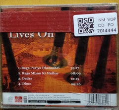 Bismillah Khan - A Legend Lives On (CD)