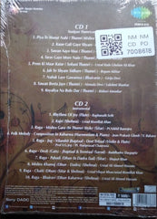 Various - Great Artists Great Music (CD)