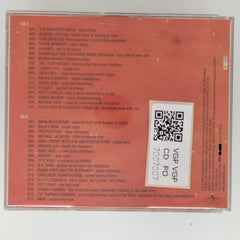 Various - Christmas Magic (CD) (2)