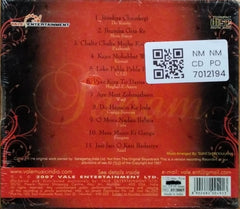 Suresh Bodulkar - Sanam (CD)