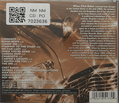 Chet Baker - Stairway to the Stars (CD)