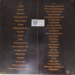 Le Grand Orchestre D'Eddie Barclay - Paris (Vinyl)