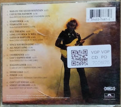 Rainbow - The Very Best of Rainbow (CD)