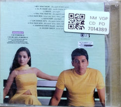 Sajid Wajid, Jalees Sherwani - Kya Yehi Pyaar Hai (CD)
