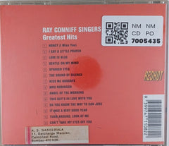 Ray Conniff Singers - Greatest Hits (CD)