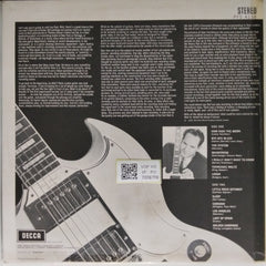 Les Paul - Les Paul Now! (Vinyl)
