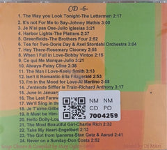 DJ Mitri - Twenty Three Years With Love (CD)