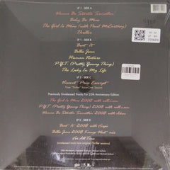 Michael Jackson - Thriller 25 (Vinyl) (2)