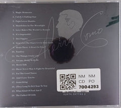 Perry Como - The Best of Perry Como (CD)