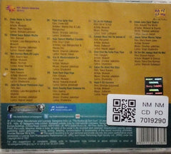 Shankar Jaikishan - Gold Forever Raj Kapoor The Showman (CD)
