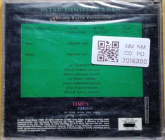 Ustad Bismillah Khan - Golden Raaga Collection (CD)