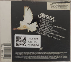 Santana - Greatest Hits (CD)
